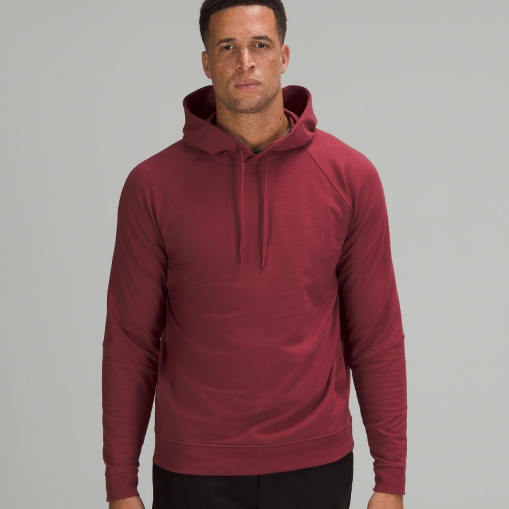 Lululemon City Sweat Pullover Hoodie